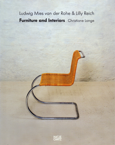 ludwig-mies-van-der-rohe-lilly-reich-furniture-and-interiors-lange-haus-krefeld-2007-catalogue-librairie-des-archives-paris