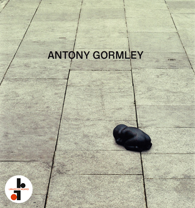 antony-gormley-royal-academy-2019-catalogue-librairie-des-archives-paris
