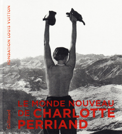 le-monde-nouveau-de-charlotte-perriand-fondation-louis-vuitton-2019-catalogue-librairie-des-archives-paris