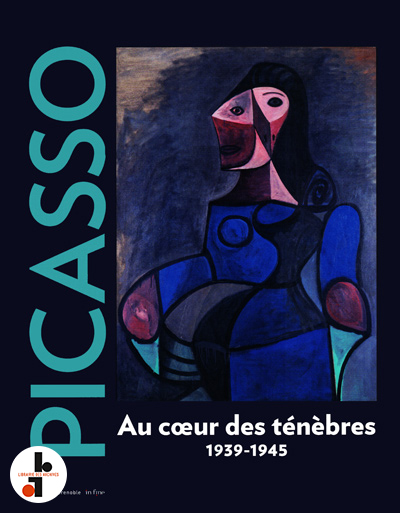 picasso-au-coeur-des-tenebres-grenoble-2019-catalogue-librairie-des-archives-paris