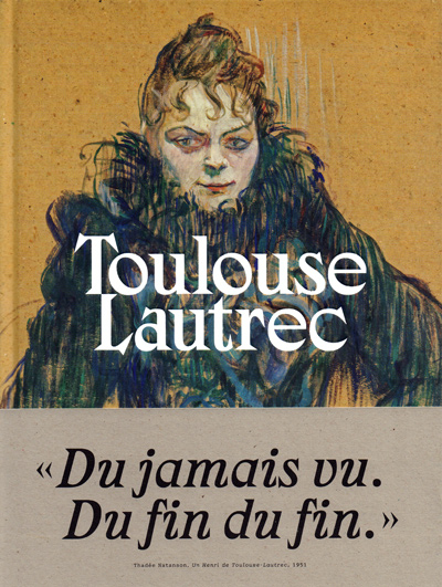 toulouse-lautrec-resolument-moderne-grand-palais-2019-catalogue-guegan-bandeau-librairie-des-archives-paris