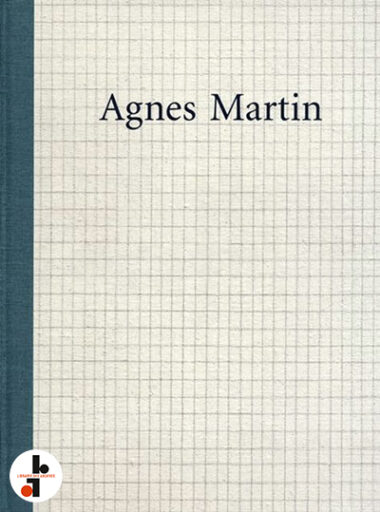 Agnes Martin (Dia)