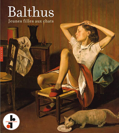 Balthus : Jeunes filles aux chats
