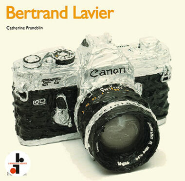 Bertrand Lavier (La Création contemporaine)