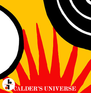 Calder's Universe