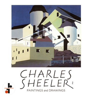 Charles Sheeler : Paintings, Drawings, Photographs