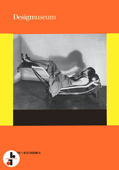 Charlotte Perriand : Modernist Pioneer