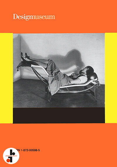 Charlotte Perriand : Modernist Pioneer