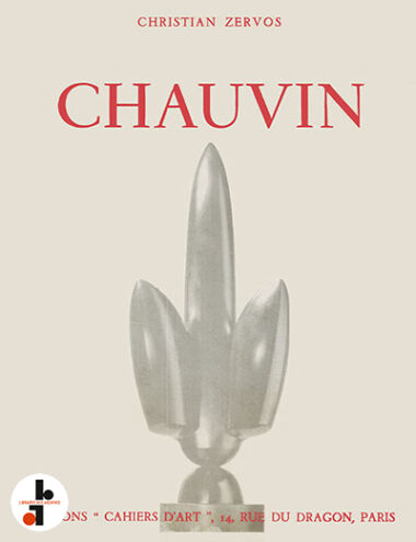 Chauvin (Zervos)