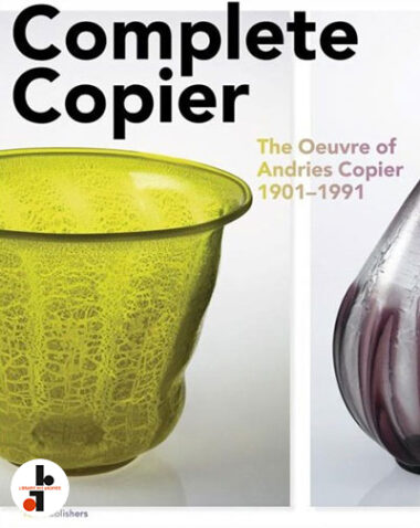 Complete Copier : The oeuvre of A.D. Copier 1901-1991