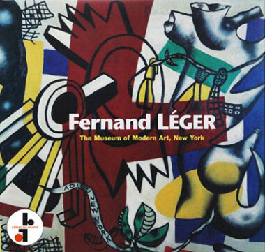 Fernand Léger (MoMA 1998)