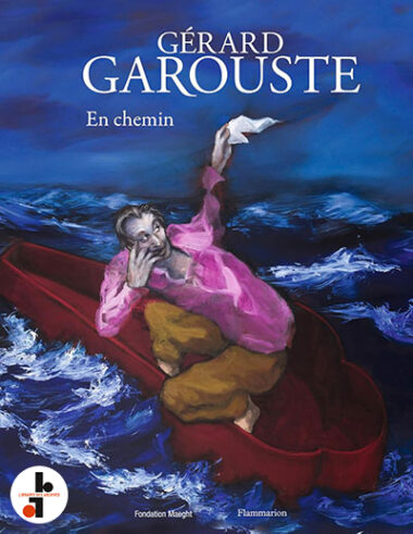 Gérard Garouste : En chemin