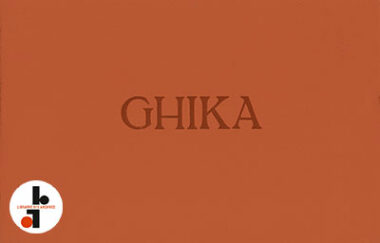 Ghika (Iolas)