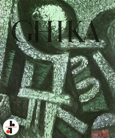 Ghika (Iolas 1965)