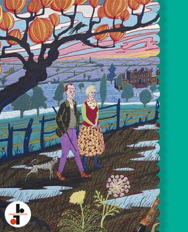 Grayson Perry : My Pretty Little Art Career