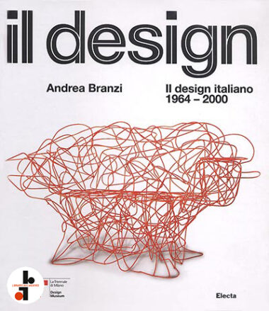 Il design italiano 1964-2000