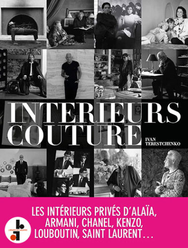 Intérieurs Couture