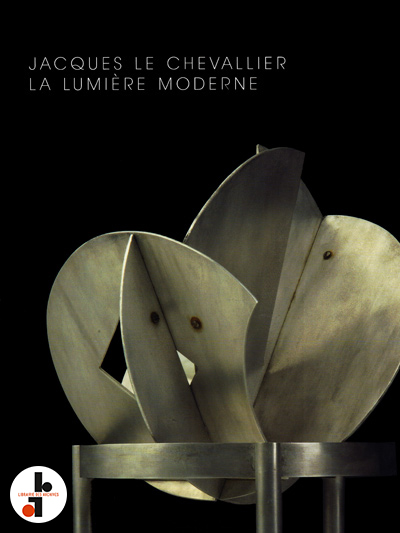 Jacques Le Chevallier (1896 - 1987) - Lampe de chevet dite à créneaux Art  Deco