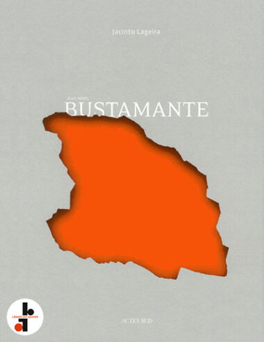 Jean-Marc Bustamante : Cristallisations