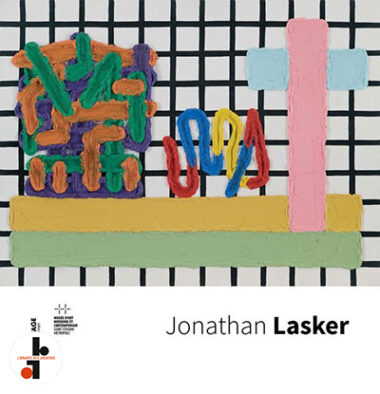 Jonathan Lasker