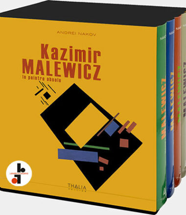 Kazimir Malewicz : Le peintre absolu