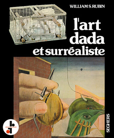 L'art dada et surréaliste