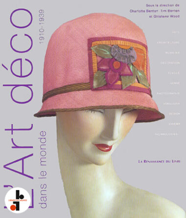 L'Art Déco dans le monde 1910-1939