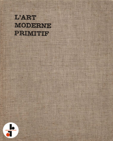 L'art moderne primitif