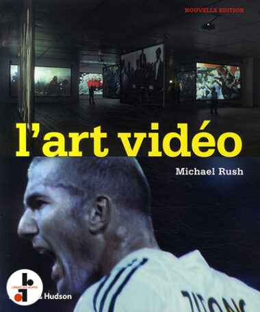 L'art vidéo