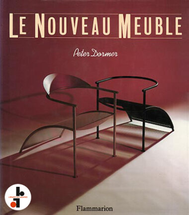 Le nouveau meuble
