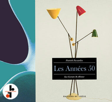 Les Années 50 (Les carnets du chineur)