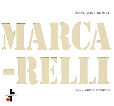 Conrad Marca-Relli (Giralt-Miracle)