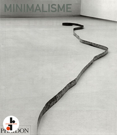 Minimalisme (Phaidon)
