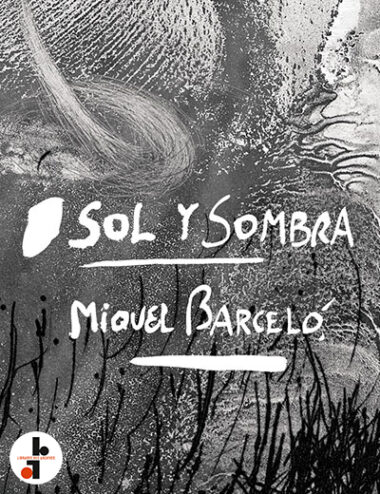 Miquel Barcelo : Sol y Sombra