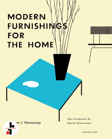 Modern Furnishings for the Home