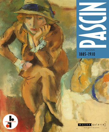 Pascin : 1885-1930