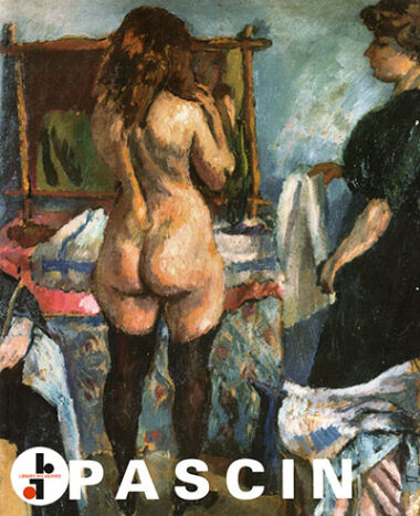 Pascin : Le magicien du Réel