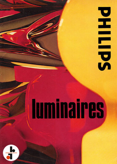 Philips Luminaires (Catalogue 1969)