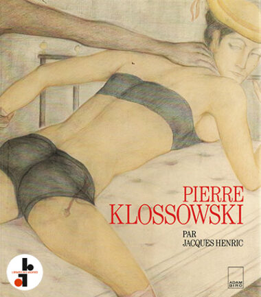 Pierre Klossowski (Henric)