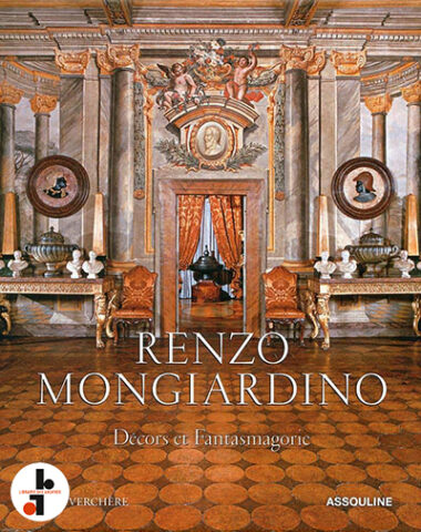 Renzo Mongiardino : Décors et Fantasmagorie