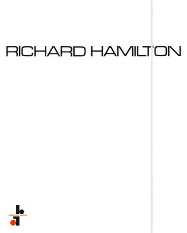 Richard Hamilton (Iolas 1967)