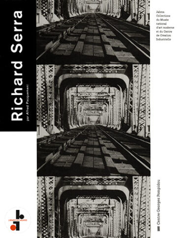 Richard Serra (Jalons)