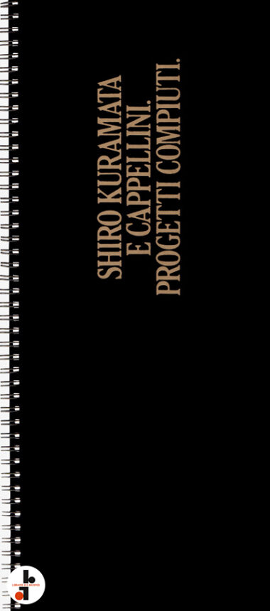 Shiro Kuramata e Cappellini : Progetti compiuti