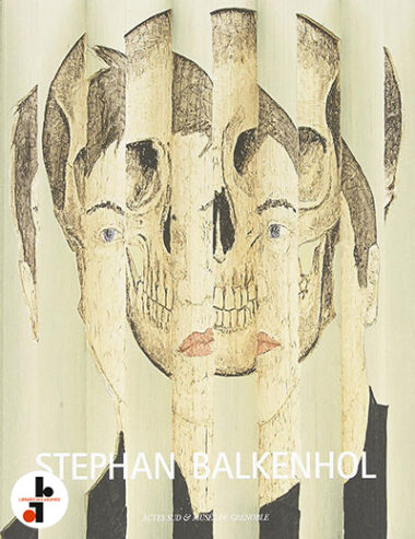 Stephan Balkenhol (Grenoble)