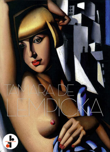 Tamara de Lempicka