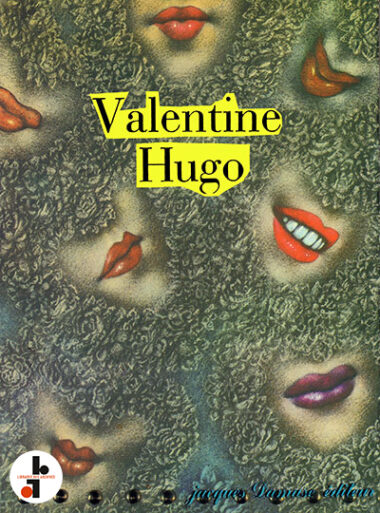 Valentine Hugo 1887-1968