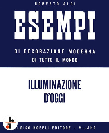 Illuminazione d'oggi (Esempi 16)