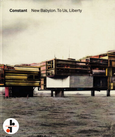 Constant : New Babylon. To Us, Liberty