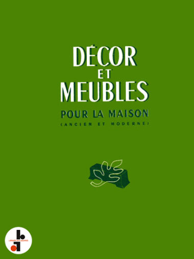 Décor et meubles pour la maison (moderne et ancien)