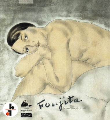 Foujita : Le maître du trait